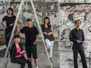 Where the Wild Things Are: China’s Art Dreamers at the Guggenheim