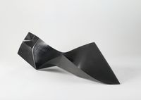 Bagnante No.4 by Francesco Moretti contemporary artwork sculpture