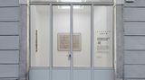 Contemporary art exhibition, Andreas Diaz Andersson, Flora at Cadogan Gallery, Milan, Italy