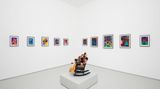 Contemporary art exhibition, Betye Saar, Black Doll Blues at Roberts Projects, Los Angeles, United States