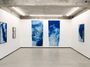 Contemporary art exhibition, Jonathan Kay, Cryosphere at Jhana Millers, Wellington, New Zealand