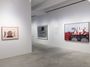 Contemporary art exhibition, Philip Guston, A Painter's Forms, 1950 – 1979 at Hauser & Wirth, Hong Kong