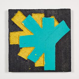 Richard Tuttle