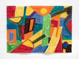Etel Adnan