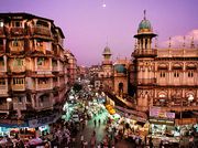 Art Mumbai to Launch at Mahalaxmi Racecourse in November