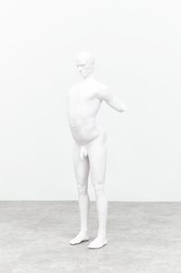 C3 by Haneyl Choi contemporary artwork sculpture