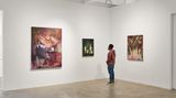 Contemporary art exhibition, Ravelle Pillay, Tide and Seed at Goodman Gallery, Johannesburg, South Africa