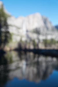 Untitled #2 (Yosemite Valley) by Catherine Opie contemporary artwork photography