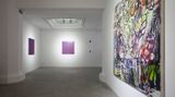 Contemporary art exhibition, China’s New Generation of Women Artists, Neo Perception at Pearl Lam Galleries, Shanghai, China
