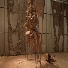 Mire Lee Takes on Tate Modern’s Turbine Hall 2024