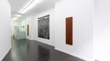 Contemporary art exhibition, Group Exhibition, Tactile Line at Bartha Contemporary, Margaret St, United Kingdom