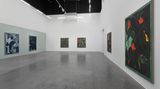 Contemporary art exhibition, Kamrooz Aram, Arabesque at Green Art Gallery, Dubai, United Arab Emirates