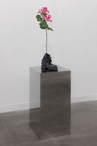 untitled 2018 by Rirkrit Tiravanija contemporary artwork sculpture, ceramics