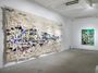 Contemporary art exhibition, Gatot Pujiarto, Beyond Image and Dreams 境梦之外 at Pearl Lam Galleries, Shanghai, China