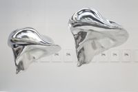 Storm Prototype No.II by Iñigo Manglano-Ovalle contemporary artwork sculpture