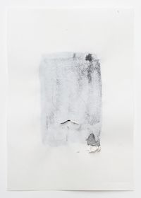k2172 by Harald Kröner contemporary artwork works on paper