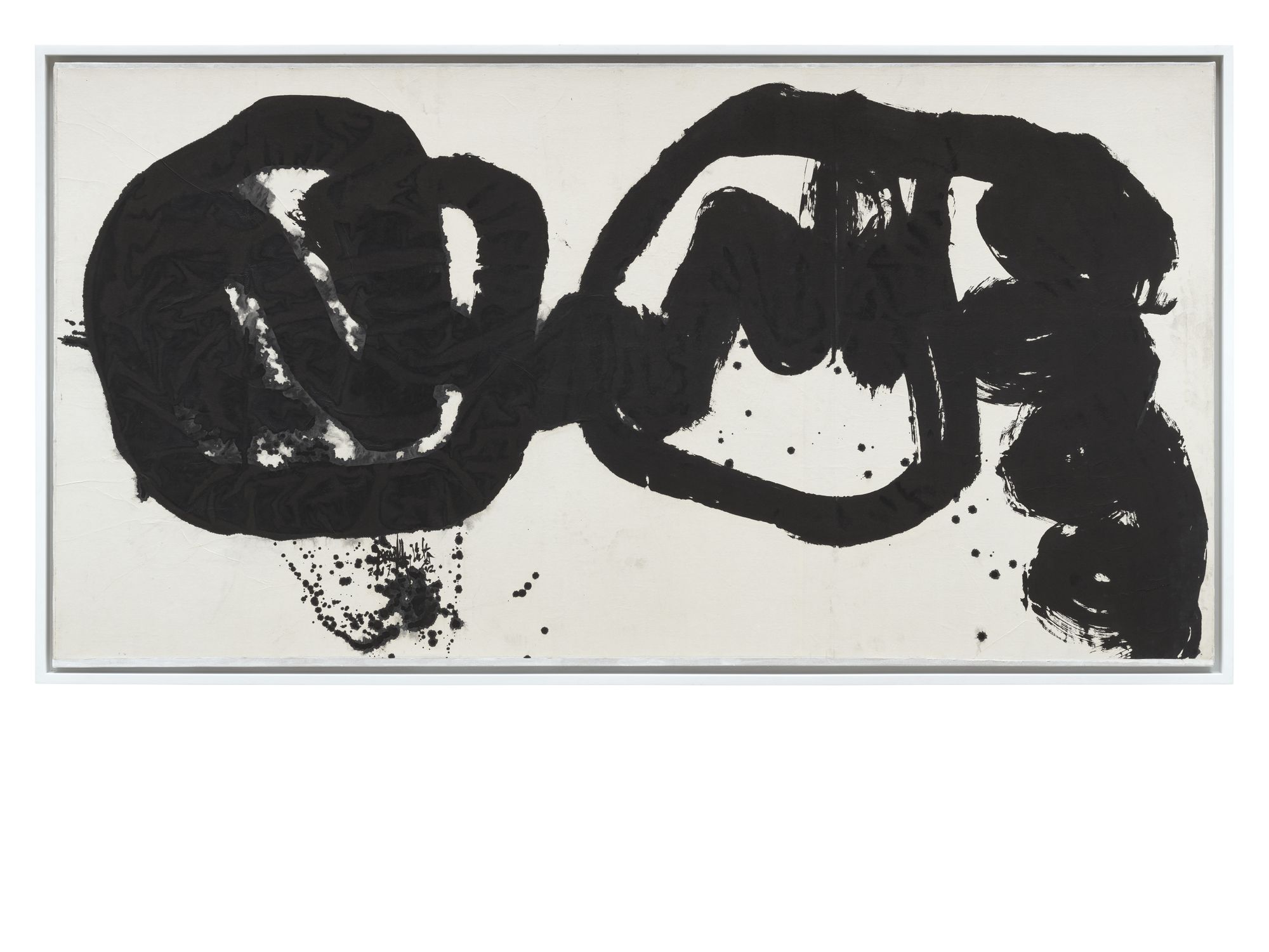 Yang Jiechang Biography, Artworks & Exhibitions Ocula Artist