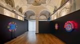Contemporary art exhibition, Marinella Senatore, Make it Shine at Mazzoleni, Turin, Italy