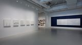 Contemporary art exhibition, Udo Nöger, Like the Ocean Like the Sea at Sundaram Tagore Gallery, Chelsea, New York, USA