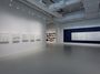 Contemporary art exhibition, Udo Nöger, Like the Ocean Like the Sea at Sundaram Tagore Gallery, Chelsea, New York, USA
