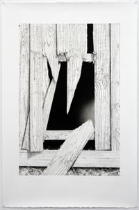 #25 by Andrew Browne contemporary artwork works on paper