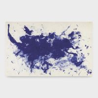 Yves Klein’s Ode to Performance and Provocation 7