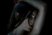 Untitled by Bill Henson contemporary artwork photography