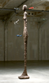 Giacometti Variations by John Baldessari contemporary artwork 4