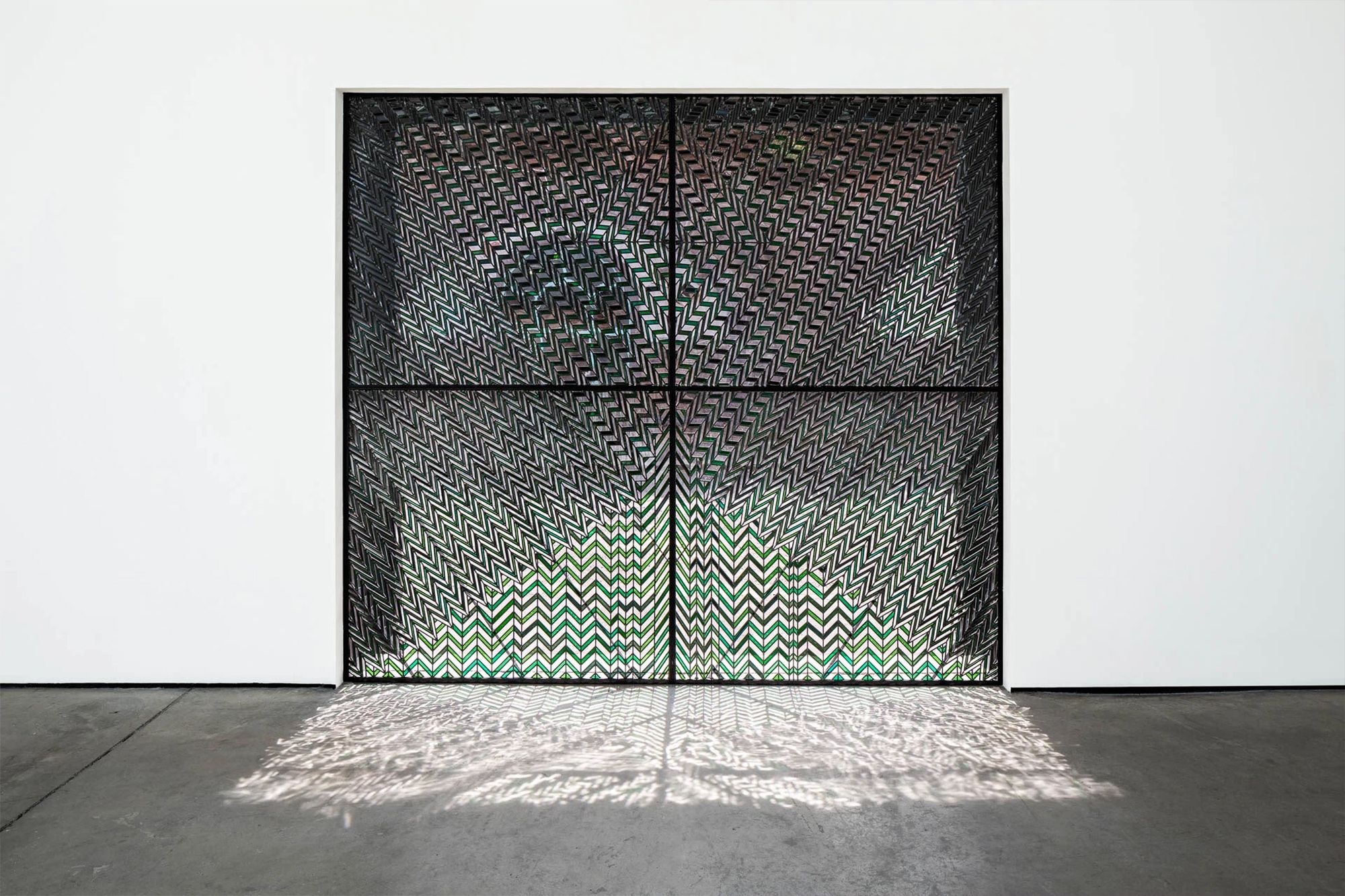 Richard Wright Biography, Artworks & Exhibitions Ocula Artist