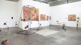 Contemporary art exhibition, Group Exhibition, The Opal Dealers Wife at Jonathan Smart Gallery, Christchurch, New Zealand