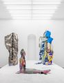BLISS (REALITY CHECK) by Donna Huanca contemporary artwork 6