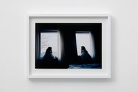 windows/iceland/2021 by fumiko imano contemporary artwork photography