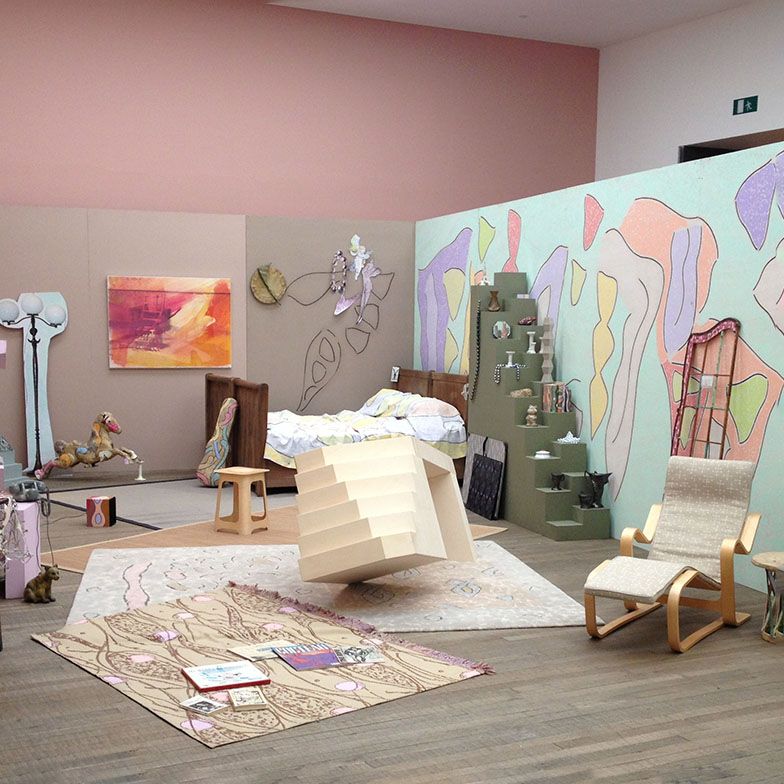 Marc Camille Chaimowicz's Art For Sale, Exhibitions & Biography