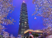 Taipei Dangdai 2020: Local and Global