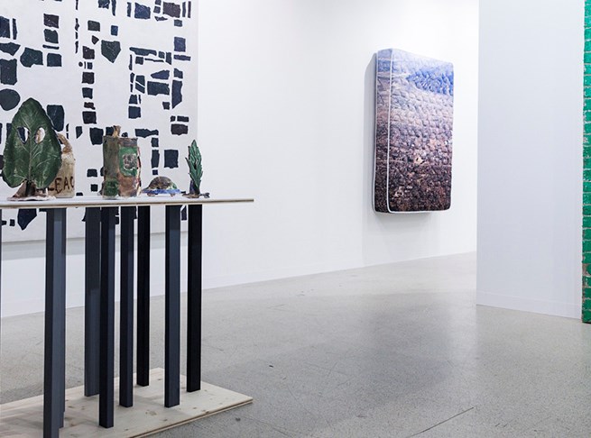 Art Basel 2015
