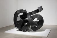 Energy 69, No. 1 by Tai-Jung Um contemporary artwork sculpture