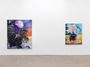 Contemporary art exhibition, Thomas Houseago, ‘ONE BEAUTIFUL DAY’ at The Modern Institute, Aird's Lane, United Kingdom
