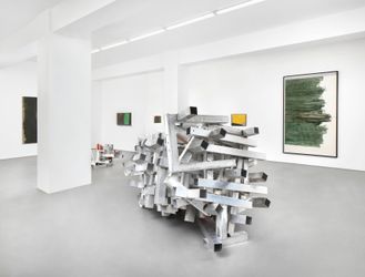 Contemporary art exhibition, Pedro Cabrita Reis, Pedro Cabrita Reis — Wunderkammer at Buchmann Galerie, Buchmann Galerie, Berlin, Germany