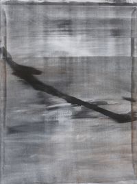 Uncertain Emptiness 15070 by Shin Minjoo contemporary artwork painting
