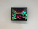 Mall Scenes 1-11 by Louis Nixon contemporary artwork 2