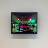Louis Nixon contemporary artist