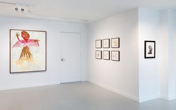 Michael Werner Gallery