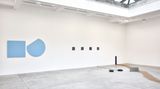 Contemporary art exhibition, Group Exhibition, D’ici à l’infini at Galerie Marian Goodman, Paris, France