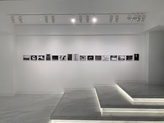 Exhibition view: Being - Mom is a Woman, √K Contemporary, Tokyo (29 April–27 May 2023). Courtesy √K Contemporary.