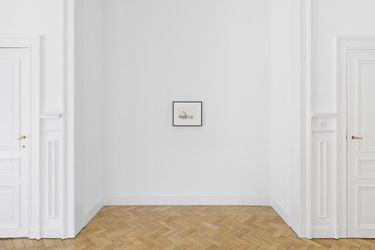 Exhibition view: Banks Violette, reasons to be cheerful, Gladstone Gallery, Brussels, (24 April–1 June 2024).© Banks Violette. Courtesy the artist and Gladstone Gallery. Photo: Useful Art Services.