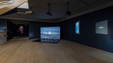 Contemporary art exhibition, Jake Elwes, Data • Glitch • Utopia at Gazelli Art House, London, United Kingdom