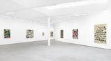 Contemporary art exhibition, Richard Prince, Everyday at Sadie Coles HQ, Kingly Street, London, United Kingdom