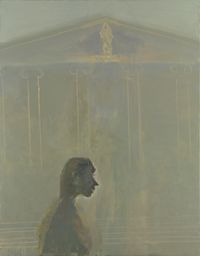 Celia Paul Biography, Artworks & Exhibitions | Ocula Artist