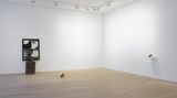 Contemporary art exhibition, Claudio Parmiggiani, Solo Exhibition at Simon Lee Gallery, London, United Kingdom