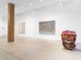 Contemporary art exhibition, Markus Linnenbrink, Markus Linnenbrink at Miles McEnery Gallery, 525 West 22nd Street, New York, USA